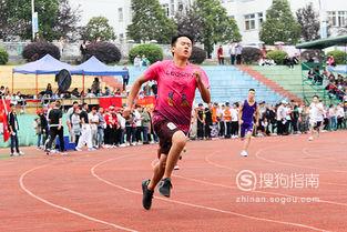 400米短跑动作要领及技巧